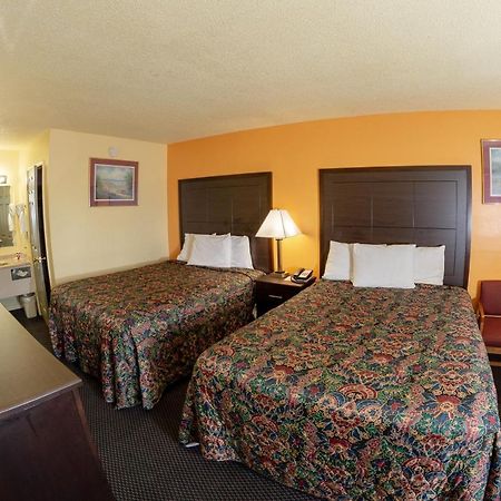 Knights Inn - Chanute Luaran gambar