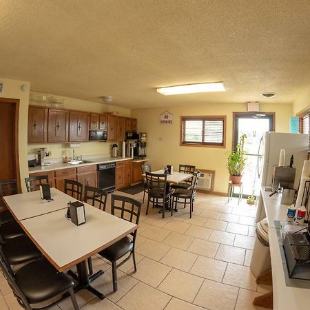 Knights Inn - Chanute Luaran gambar