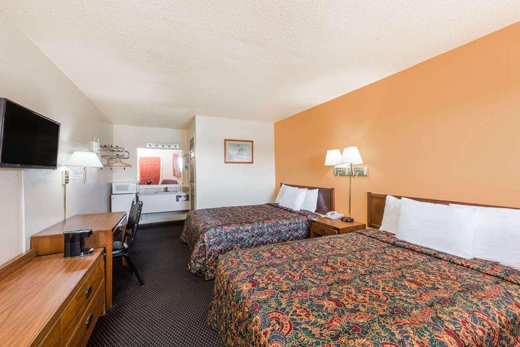 Knights Inn - Chanute Bilik gambar