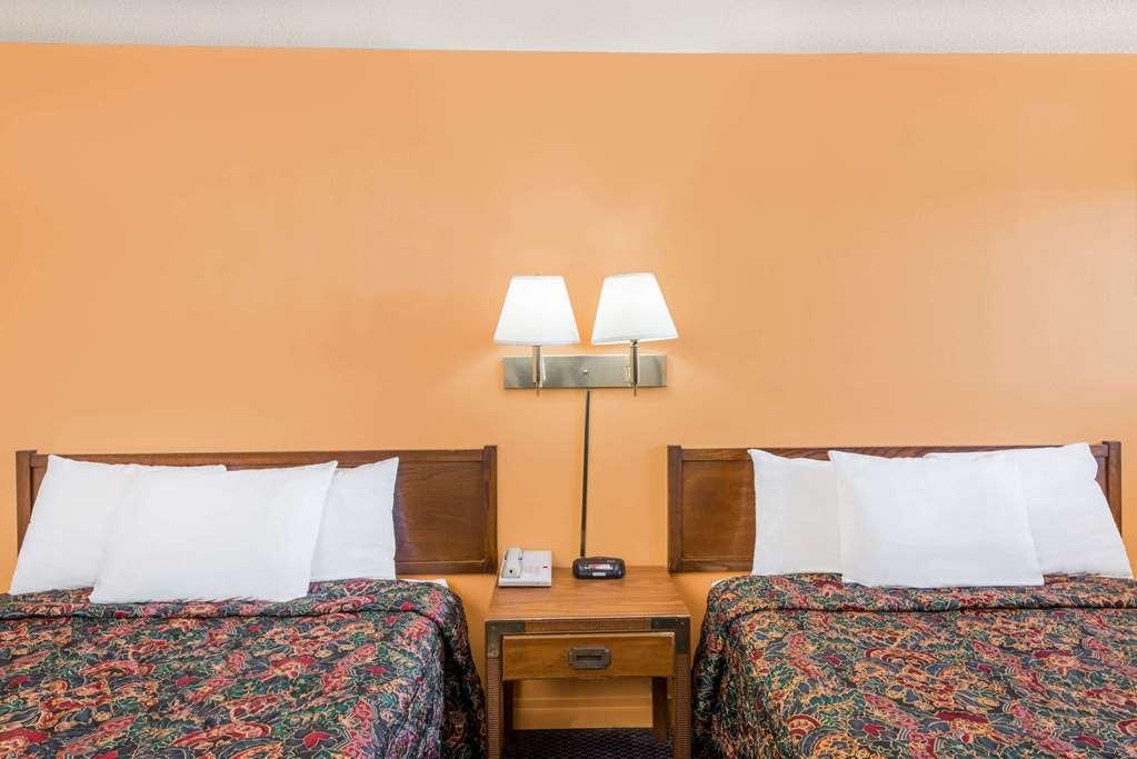 Knights Inn - Chanute Bilik gambar
