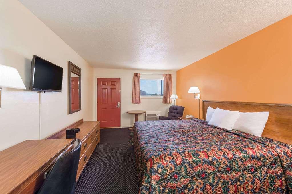 Knights Inn - Chanute Bilik gambar