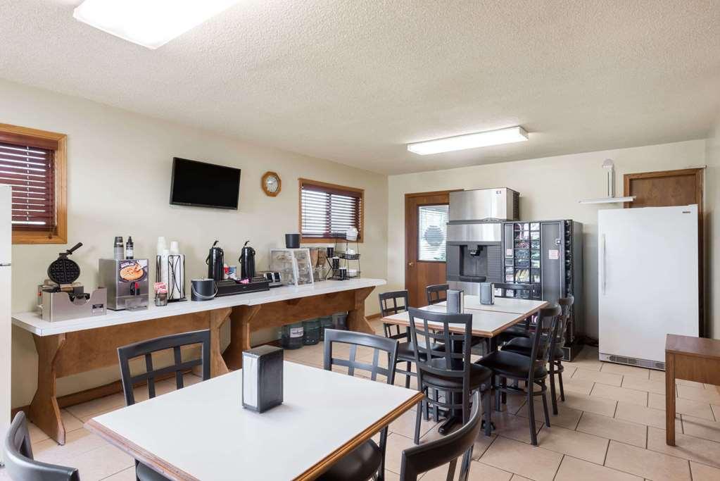 Knights Inn - Chanute Kemudahan gambar
